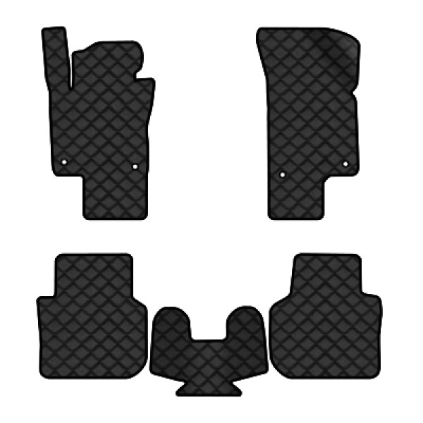 Фото - Коврики из экокожи в салон авто EVAtech ECO для Passat NMS Restyling Volkswagen 2015-2019 1 поколение Sedan USA (VW1696CH5AV4BBLB) Фото - Коврики из экокожи в салон авто EVAtech ECO для Passat NMS Restyling Volkswagen 2015-2019 1 поколение Sedan USA (VW1696CH5AV4BBLB)