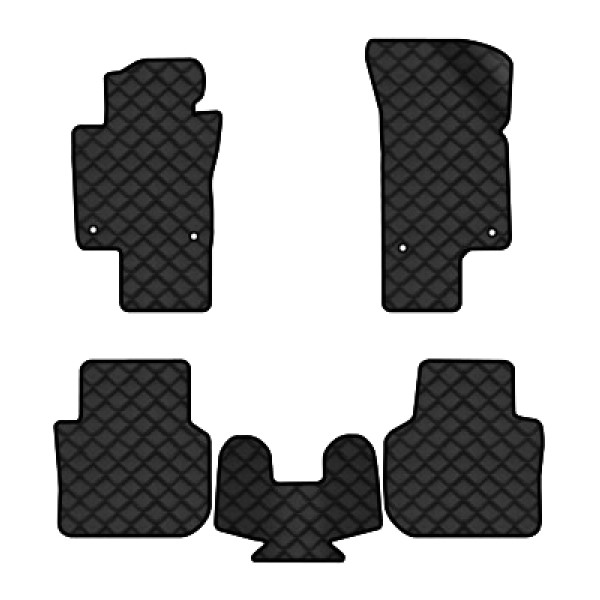 Фото - Коврики из экокожи в салон авто EVAtech ECO для Passat NMS Restyling Volkswagen 2015-2019 1 поколение Sedan USA (VW1696CJ5AV4BBLB) Фото - Коврики из экокожи в салон авто EVAtech ECO для Passat NMS Restyling Volkswagen 2015-2019 1 поколение Sedan USA (VW1696CJ5AV4BBLB)