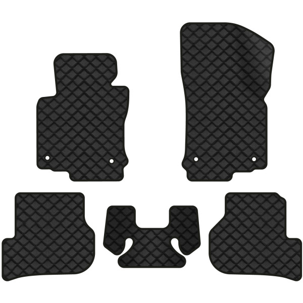 Фото - Коврики из экокожи в салон авто EVAtech ECO для Golf (VI) MT Volkswagen 2009-2012 6 поколение Combi EU VW31375CB5AV4BBB Фото - Коврики из экокожи в салон авто EVAtech ECO для Golf (VI) MT Volkswagen 2009-2012 6 поколение Combi EU VW31375CB5AV4BBB