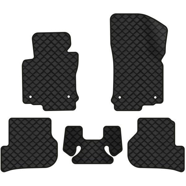 Фото - Коврики из экокожи в салон авто EVAtech ECO для Golf (VI) MT Volkswagen 2009-2012 6 поколение Htb EU VW3261CB5AV4BBB Фото - Коврики из экокожи в салон авто EVAtech ECO для Golf (VI) MT Volkswagen 2009-2012 6 поколение Htb EU VW3261CB5AV4BBB