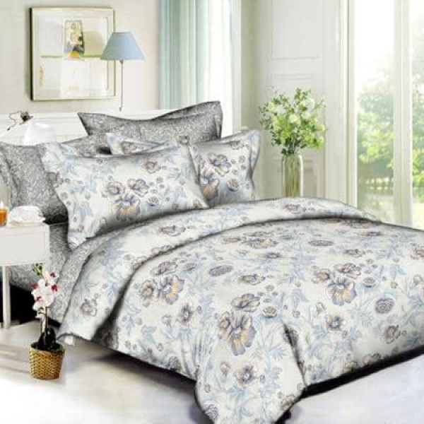 Фото - Комплект постельного белья Home Line Пьемонт (162447)