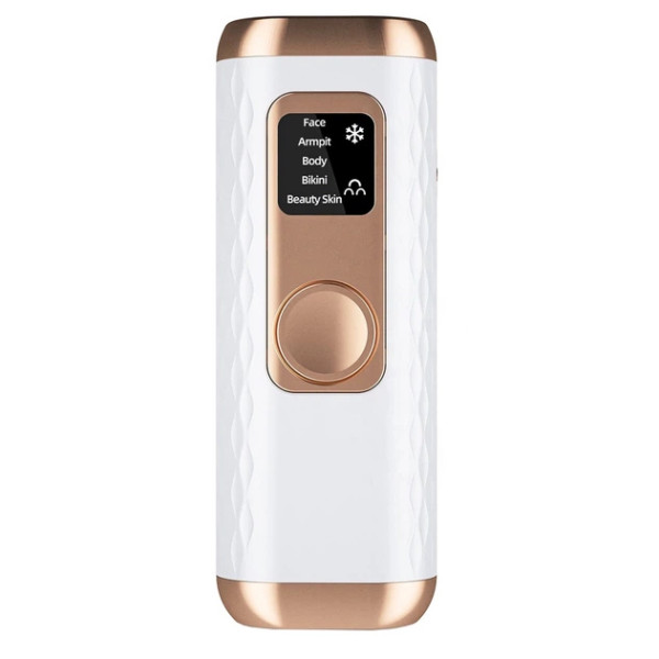 Фото - Фотоэпилятор INSPIRE W-1095A White