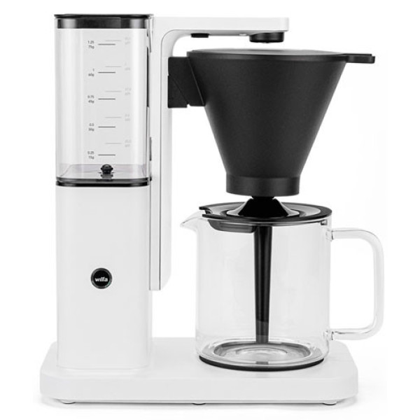 Фото - Кофеварка капельная Wilfa CM10W-A125 (602291) Фото - Кофеварка капельная Wilfa CM10W-A125 (602291)