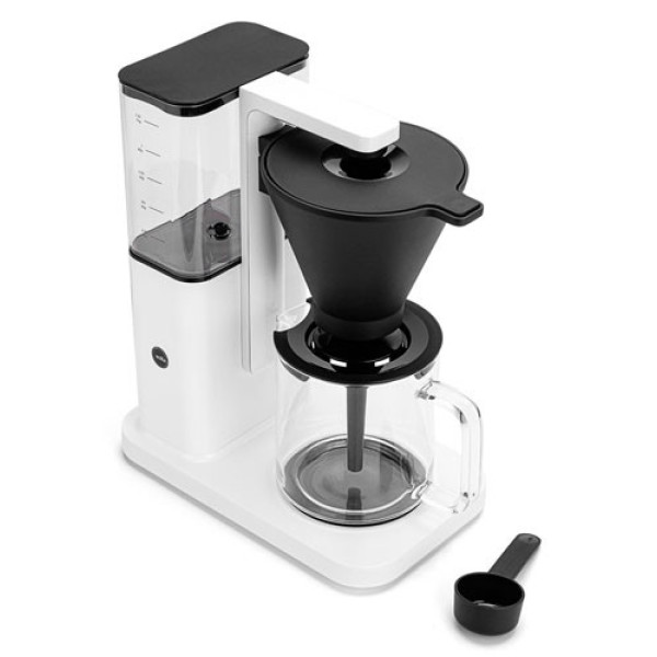 Фото - Кофеварка капельная Wilfa CM10W-A125 (602291)