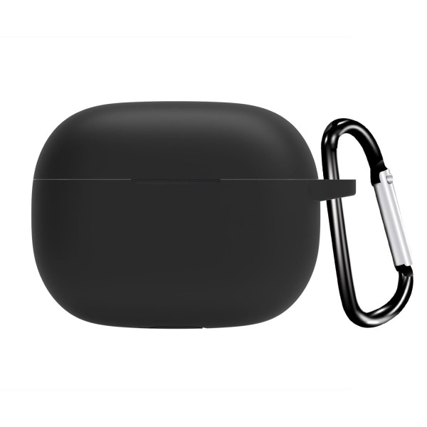 Фото - Чехол для наушников BeCover Silicon for Realme Buds T310 Black (713219)