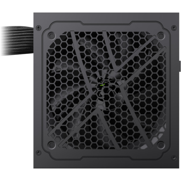 Фото - Блок питания для ПК Gamemax GX 800G