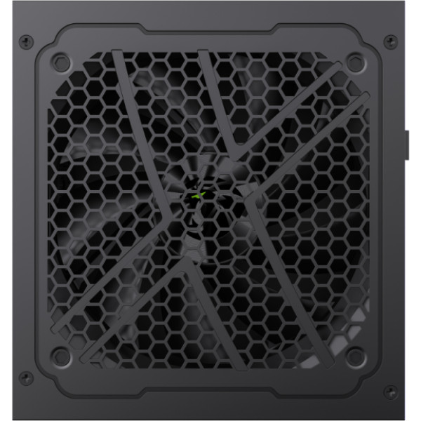 Фото - Блок питания для ПК Gamemax GX 850GF