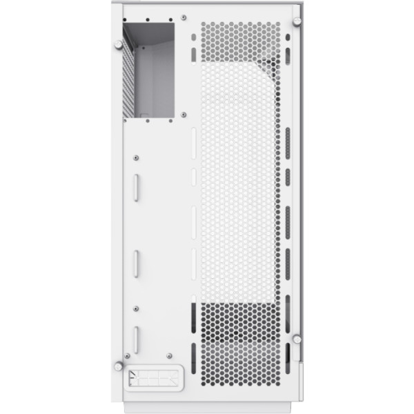 Фото - Корпус Gamemax T20 WH