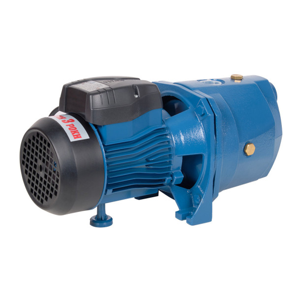 Фото - Поверхностный насос Vitals aqua JW 1064de