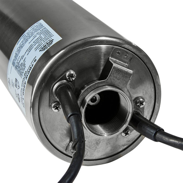 Фото - Погружной насос Vitals aqua PRO 5-7DCw 4260-1,7f