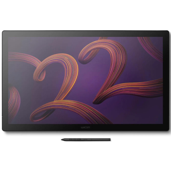 Фото - Графический планшет Wacom Cintiq Pro 22'' (2023) (DTH227K0B)