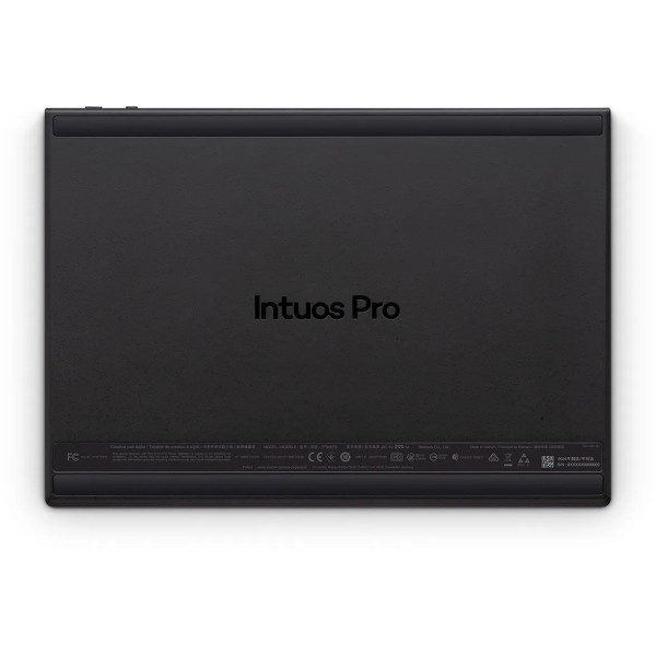 Фото - Графический планшет Wacom Intuos Pro M (PTK670K0B)