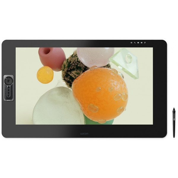 Графический планшет Wacom Cintiq ProTouch 32 UHD (DTH-3220) купить ...