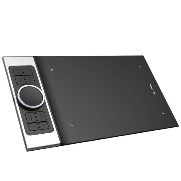 Фото - Микроповреждение - Графический планшет XP-Pen Deco Pro S