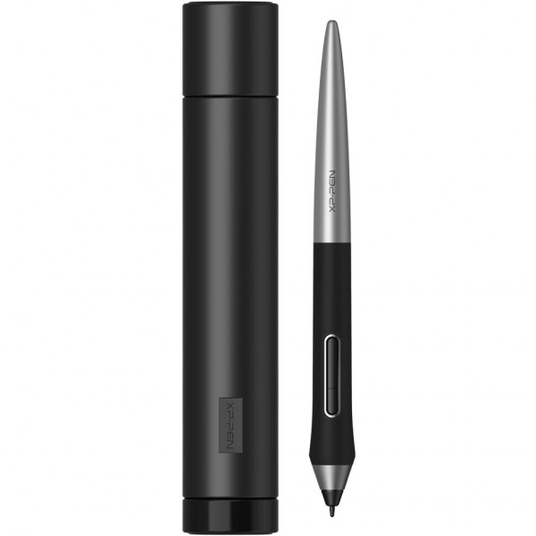 Фото - Микроповреждение - Графический планшет XP-Pen Deco Pro S