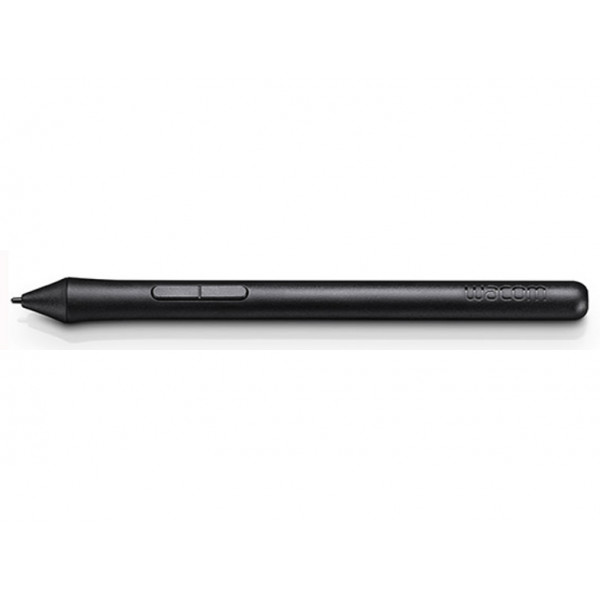 Фото - Графический планшет Wacom Intuos Comic Black PT M (CTH-690СK-N)