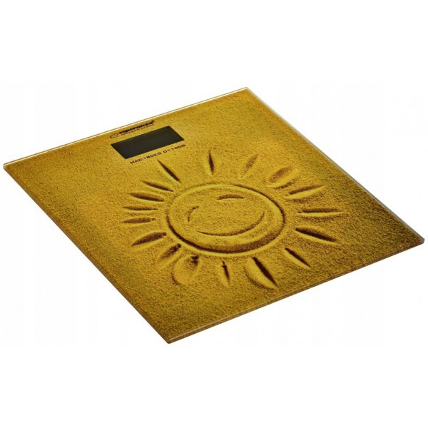 Фото - Весы напольные Esperanza Scales EBS006