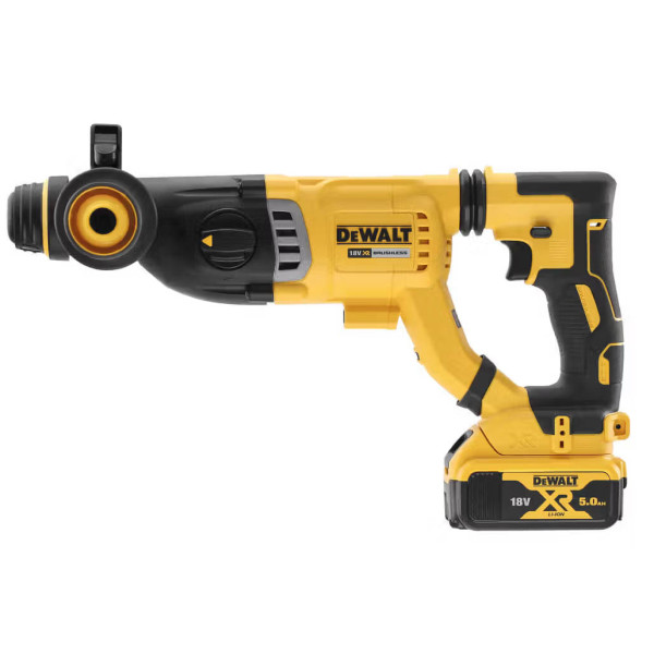 Фото - Перфоратор DeWALT DCH263P1