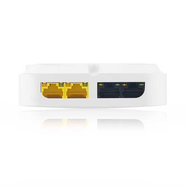 Фото - Точка доступа Zyxel WAX300H (WAX300H-EU0101F)