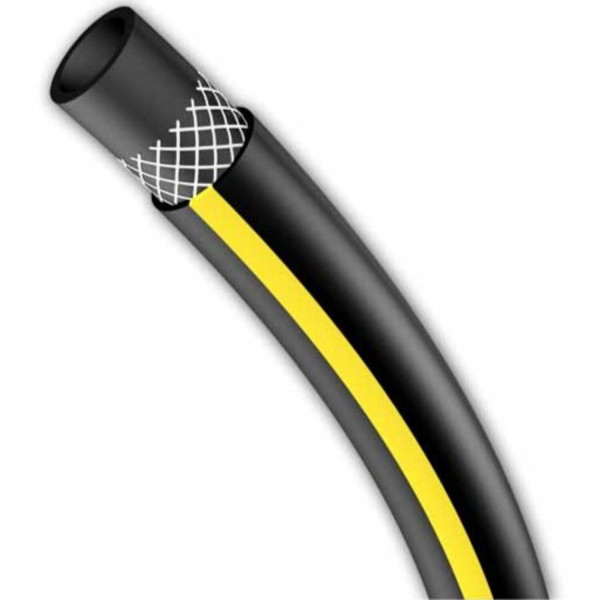 Фото - Шланг поливочный BRADAS Black Colour 1" 50 м (WBC150)