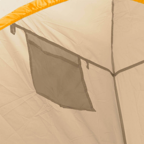 Фото - Тент Кемпінг WC-TENT