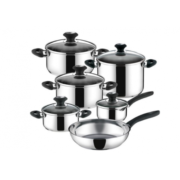 Фото - Кастрюля tescoma 728014 Presto 14 см