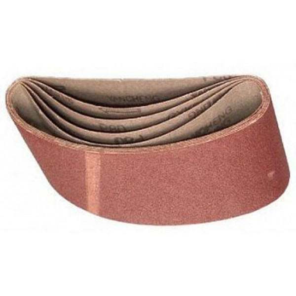 Фото - Лента шлифовальная Werk 75х457 мм (WE107008/5231703)