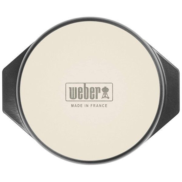 Фото - Форма для приготовления Weber 17887
