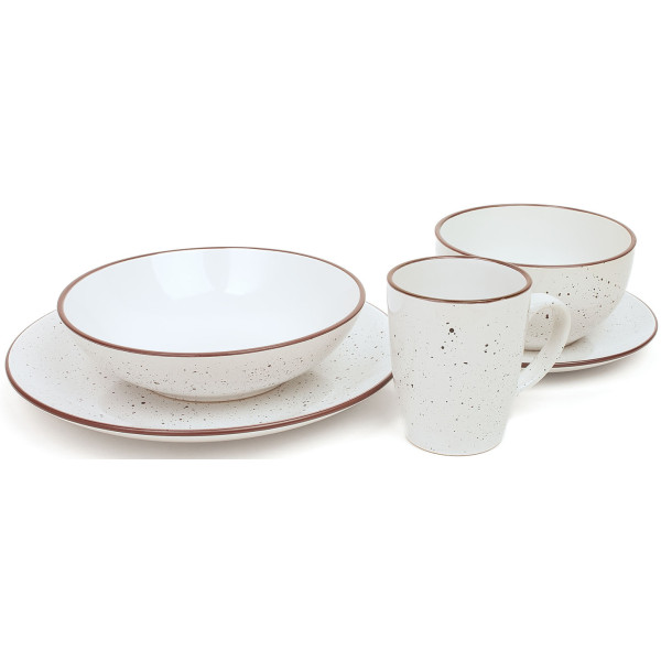 Фото - Салатник Well Done 14 см (WD-5011W)