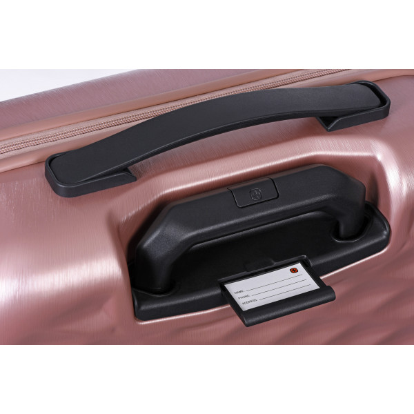 Фото - Чемодан Wenger Lumen 20'' Light Pink Blush (606496)