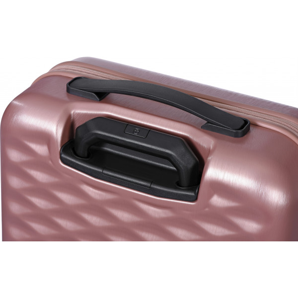 Фото - Чемодан Wenger Lumen 20'' Light Pink Blush (606496)