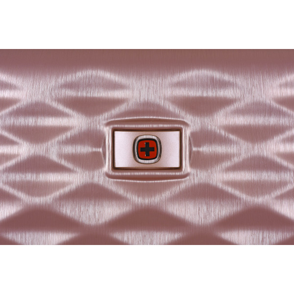 Фото - Чемодан Wenger Lumen 20'' Light Pink Blush (606496)