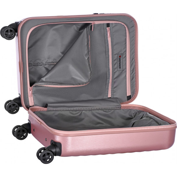 Фото - Чемодан Wenger Lumen 20'' Light Pink Blush (606496)