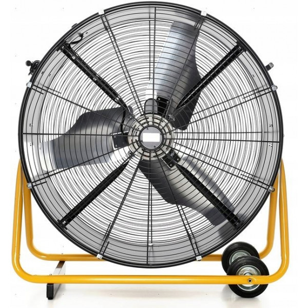 Фото - Вентилятор напольный Master DF 36 P (4604.013) Фото - Вентилятор напольный Master DF 36 P (4604.013)