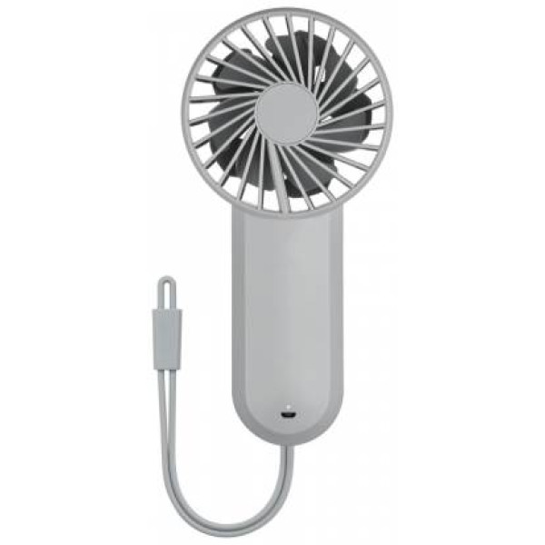 Фото - Вентилятор портативный Noveen F220 USB с аккумулятором