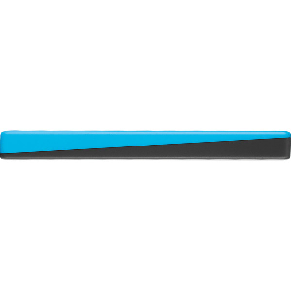 Фото - Жесткий диск внешний Western Digital My Passport 4TB Blue (WDBPKJ0040BBL-WESN)