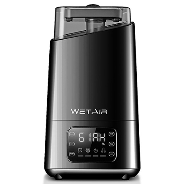 Фото - Увлажнитель воздуха WetAir MH-410B Фото - Увлажнитель воздуха WetAir MH-410B