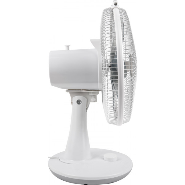 Фото - Вентилятор настольный WetAir SF-1245W