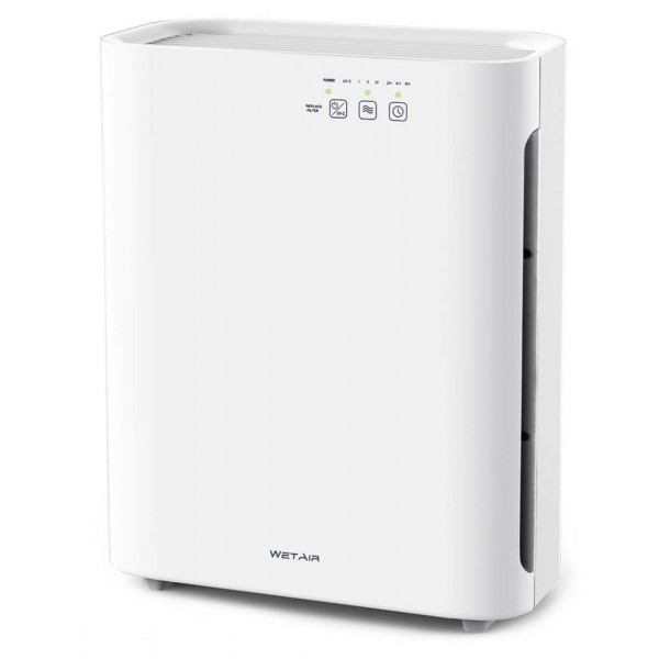 Фото - Очиститель воздуха WetAir WAP-40 Фото - Очиститель воздуха WetAir WAP-40