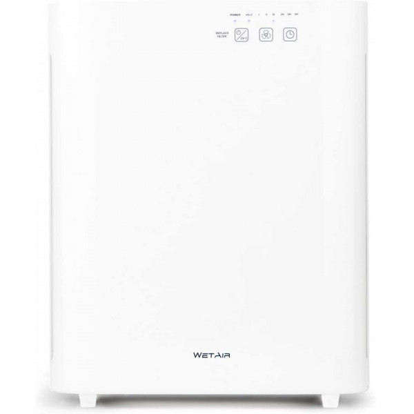 Фото - Очиститель воздуха WetAir WAP-40