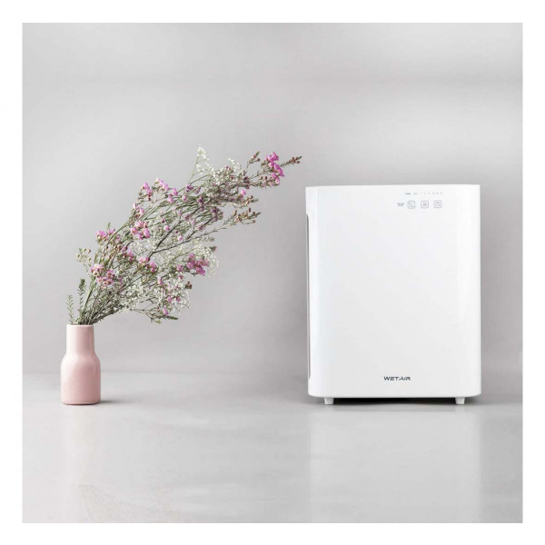 Фото - Очиститель воздуха WetAir WAP-40