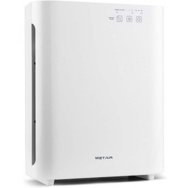 Фото - Очиститель воздуха WetAir WAP-40