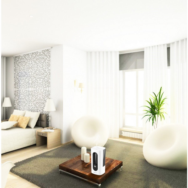 Фото - Уценка - Увлажнитель воздуха WetAir WH-735