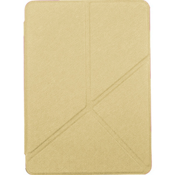 Фото - Чехол для электронной книги BeCover Ultra Slim Origami for Amazon Kindle Paperwhite 11th Gen. 2021 Gold (711056)