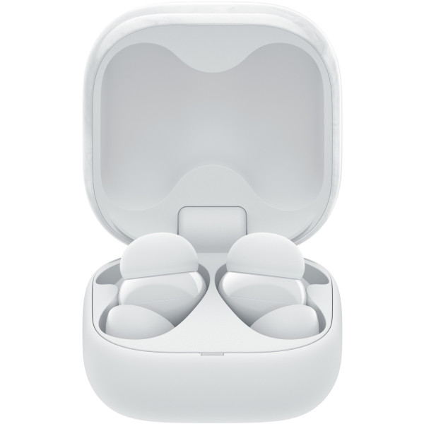 Фото - Наушники вкладыши беспроводные TWS Sony LinkBuds Fit White (WFLS910NW.CE7)