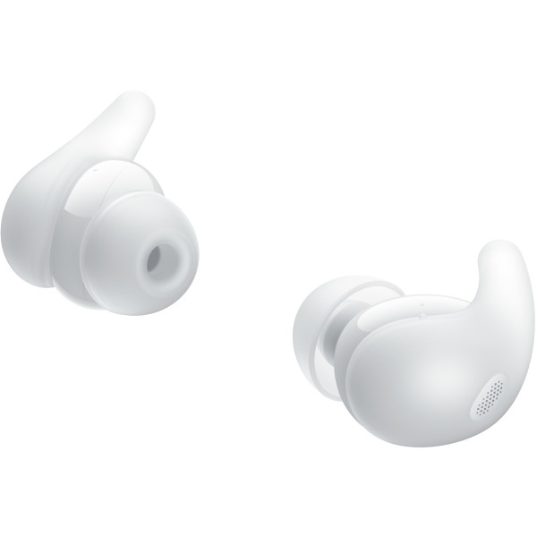Фото - Наушники вкладыши беспроводные TWS Sony LinkBuds Fit White (WFLS910NW.CE7)