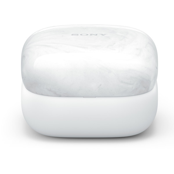 Фото - Наушники вкладыши беспроводные TWS Sony LinkBuds Fit White (WFLS910NW.CE7)