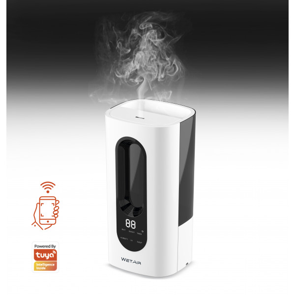 Фото - Уценка - Увлажнитель воздуха WetAir WH-735