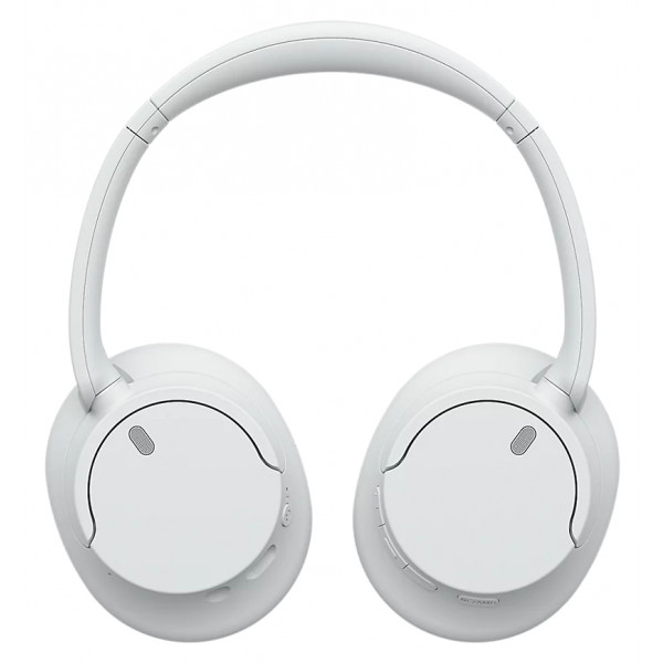 Фото - Уценка - Наушники полноразмерные беспроводные Sony WH-CH720N White (WHCH720NW.CE7)