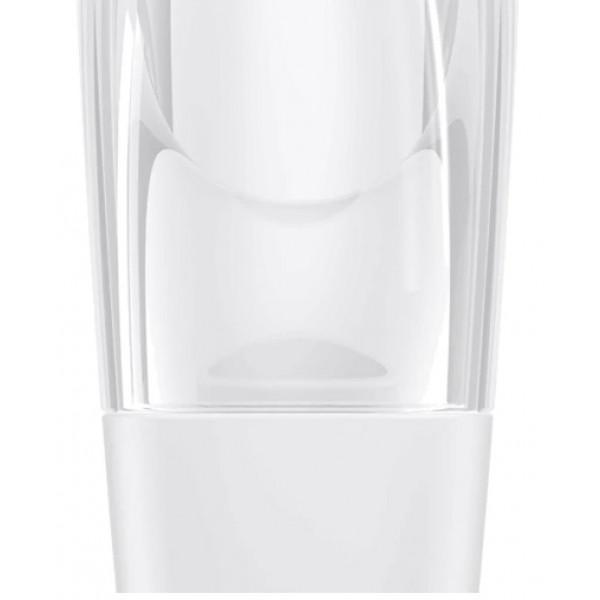 Фото - Массажер для глаз GESKE Cool & Warm Eye Massager 7 в 1 белый (GK000702WH01)